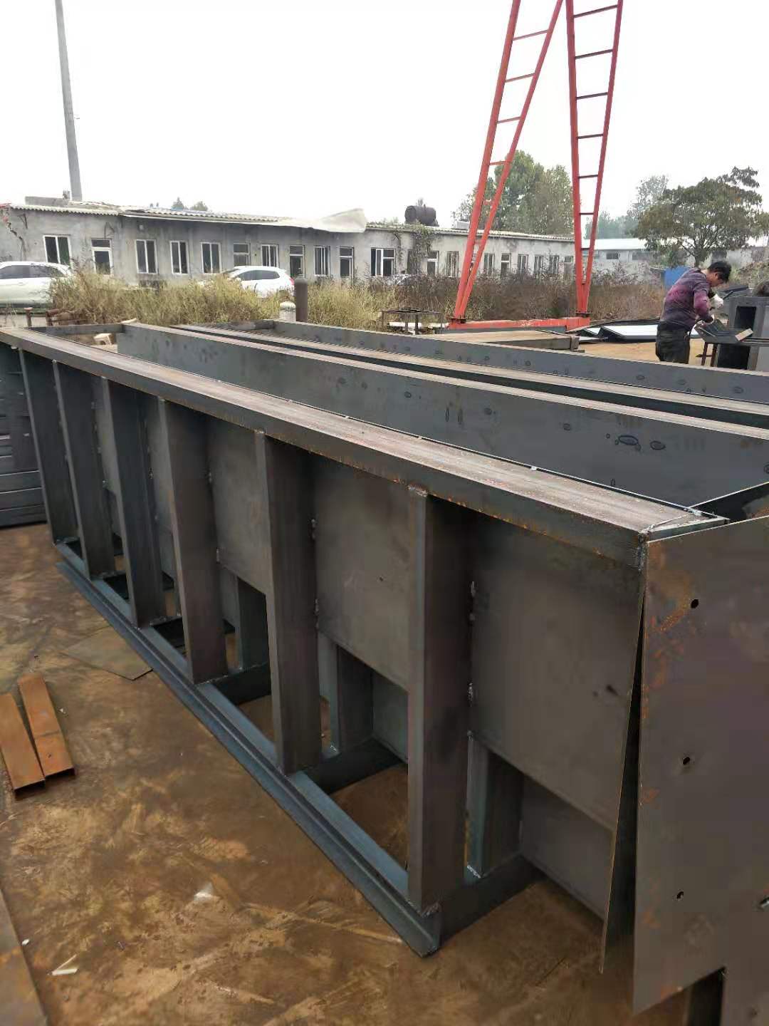 高速隔離墩模具 高速隔離墩模具廠(chǎng)家