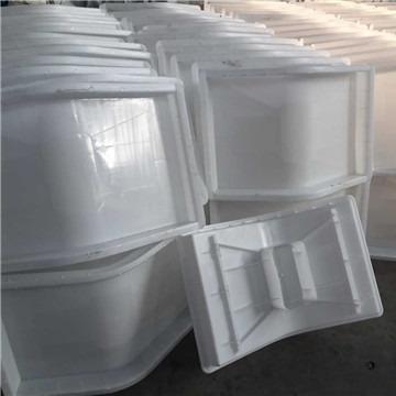 蓋板模具 蝶形水溝模具