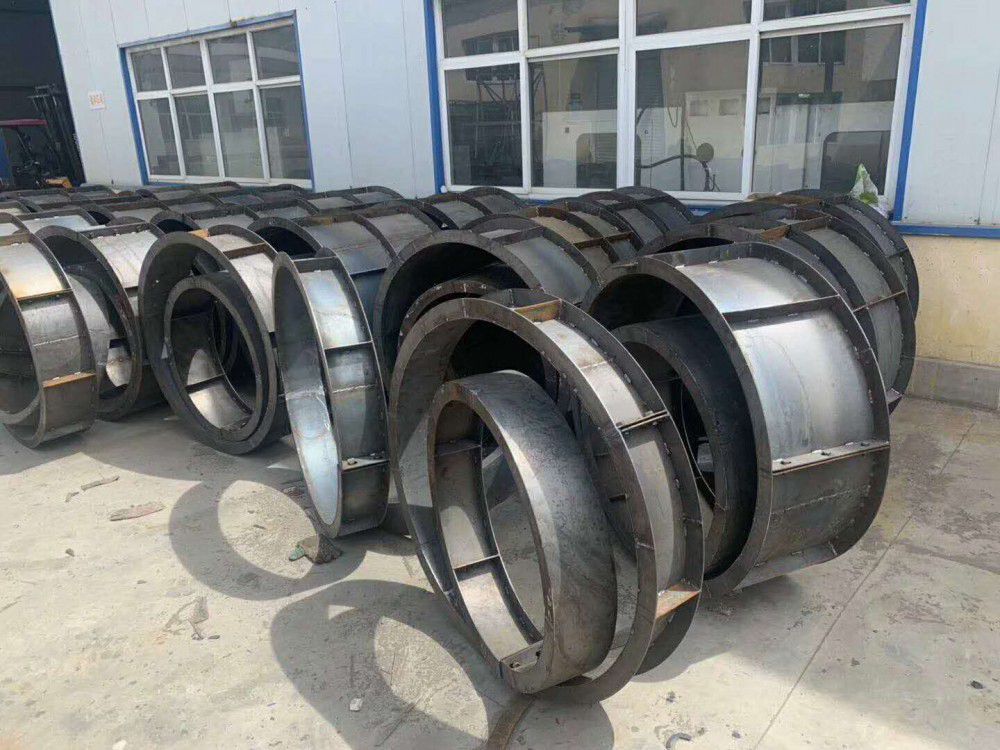 檢查井模具生產廠家 檢查井模具生產廠家