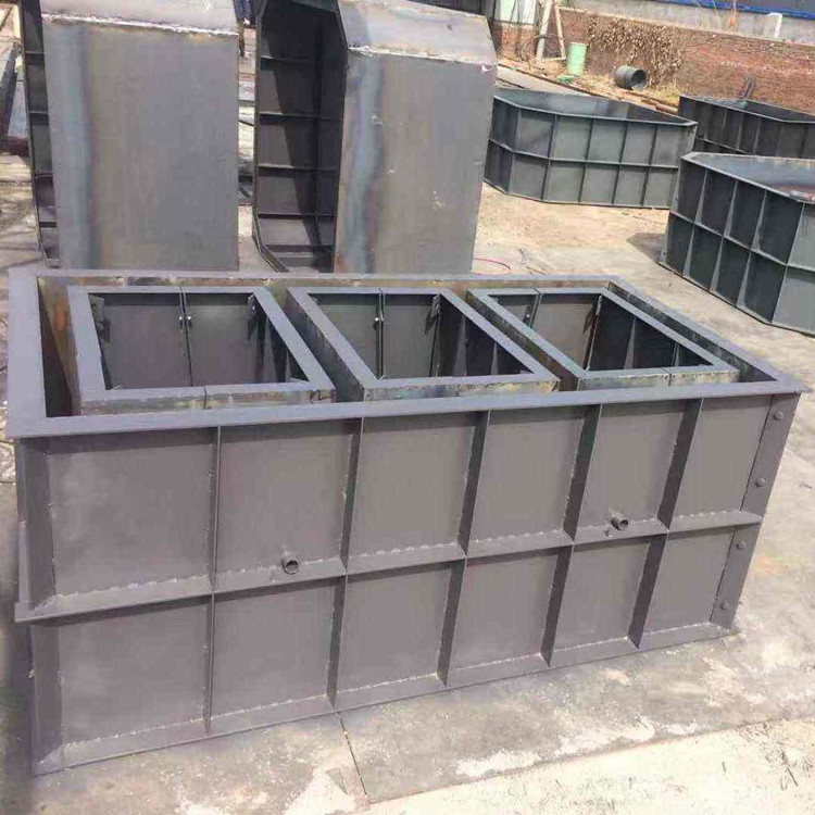 1606463830681853.jpg 整體水泥化糞池模具